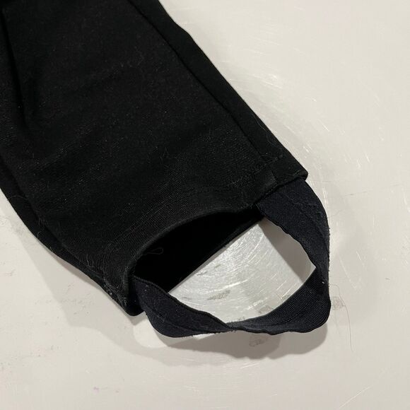 Spanx Red Hot Label Assets Black Leggings size XL - Picture 2 of 3